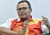 Amirudin mahu libat MCA, MIC dalam kerajaan negeri jika pertahan Selangor
