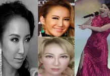 தற்கொலைக்கு முயற்சித்து உயிருக்கு போராடிய பிரபல பாடகி கோக்கோ லீ மரணம்