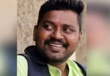 பிரபல நடிகர் விபத்தில் பலி