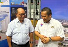 எண்ணெய் மற்றும் எரிவாயு துறையில் குறைந்தது 50,000 திறமையான தொழிலாளர்கள் தேவை