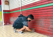 பெர்லிஸில் 4D இலக்க லாட்டாரி கடைகள் இனி இயங்காது