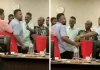 உலகத் தமிழ் மாநாட்டில் யார் உரையாற்றுவது என்பதில் PH-MIC கூட்டத்தில் வாக்குவாதம்