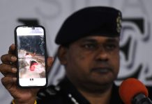 மாநில தேர்தல்கள்: கட்சிக் கொடிகள், கம்பங்கள் சேதப்படுத்தப்பட்டதாக பினாங்கில் மூன்று புகார்கள்