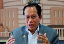 மத்திய அரசின் சொத்து மதிப்பு 1 டிரில்லியன் ரிங்கிட்டுக்கும் அதிகம்- துணை நிதி அமைச்சர்