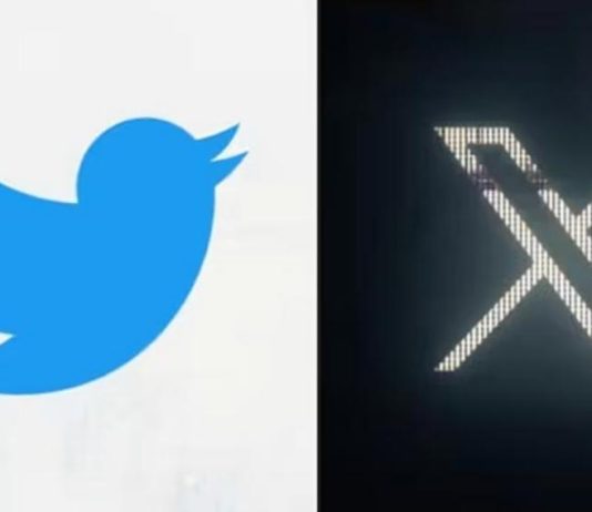 நீங்கியது நீலக் குருவி… டுவிட்டரின் புதிய லோகோ ‘X’: எலான் மஸ்க் அதிரடி