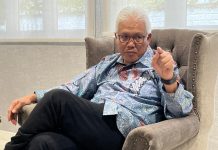 தொடர்ந்து அனுபவித்து வரும் துன்பங்கள், அழுத்தங்கள் ஆகியவற்றில் இருந்து விடுபடுவதற்கு இந்தியர் சிறப்புப் பணிக்குழு; ஹம்சா தலைமையேற்பார்