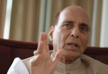 இந்திய பாதுகாப்பு அமைச்சர் மலேசியாவிற்கு விஜயம்