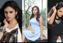 விநோத நோயால் பாதிக்கப்பட்டிருக்கும் நடிகை