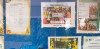 சாதனைக்கு மேல் சாதனை; கலக்குகிறார் புனிதமலர் இராஜசேகர்
