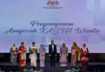 மலேசிய மடானி: பி40 மகளிர், அன்னையர், தனித்து வாழும் தாய்மார்களுக்கு பாதுகாப்பு அரண்