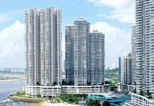 JB ஆடம்பர அடுக்குமாடி குடியிருப்பில் சட்டவிரோத AGM நடைபெறவிருப்பதாக புகார்