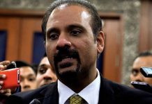 ஆடைக் கட்டுப்பாடு பிரச்சினைகளைத் தீர்ப்பதற்கான விதிமுறைகளை அரசாங்கம் பரிசீலிக்கும்: ராம்கர்பால்