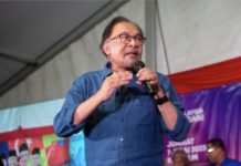 PH -BN இணையில் கெடா மாநிலத்தை கைப்பற்றுவோம்; பிரதமர் நம்பிக்கை