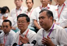 ஆறு மாநிலங்களில் உள்ள தனது அனைத்து இடங்களில் டிஏபி போட்டியிடும் என்கிறார் லோக்