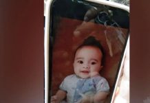 1 வயது 7 மாத குழந்தை நீரில் அடித்து செல்லப்பட்டு உயிரிழந்த துயரம்