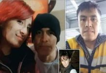 சைத்தான் கூறியதாக மனைவியை கொலை செய்த ஆடவர்