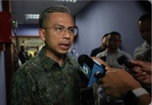 டார்க் வெப்பில் செயற்கை மருந்துகளை விற்பவர்கள் மீது கடும் நடவடிக்கை எடுக்கப்படும் என்கிறார் ஃபஹ்மி