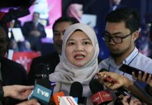 ஆசிரியர் மாணவரை கடித்த விவகாரத்தை விசாரிக்க இடம் வழங்குமாறு ஃபட்லினா கோரிக்கை