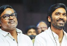 தனுஷ் இயக்கத்தில் செல்வராகவன்?