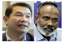 முற்போக்கான ஊதியத்தைப் பற்றிக் குரல் கொடுக்க ரஃபிஸிக்கு உரிமை உண்டு என்கிறார் சிவகுமார்