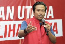 PSM வேட்பாளருக்கு எதிரான இன அவதூறுக்கு நஜ்வான் மன்னிப்பு கோரினார்