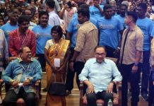 வறுமையை ஒழிப்பதற்கான திட்டங்கள் அனைவருக்கும் பயனளிக்கும் என்கிறார் பிரதமர்