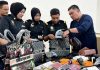 RM250,000 மதிப்புள்ள 2,505 போலி வெளிநாட்டு பொருட்கள் பறிமுதல்