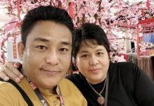 சமூக ஆர்வலரின் குடும்பம் காணாமல் போனதை அடுத்து பயத்தில் வாழும் மியான்மர் சமூகம்