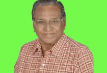 பிரபல திரைப்பட தொகுப்பாளர் விட்டல் காலமானார்