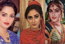 கடினமான காலங்களை கடந்து வந்த ஜெயப்பிரதா