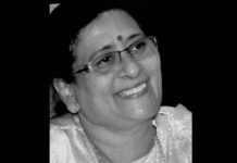 ம.இ.காவின் இரும்பு பெண் டத்தின் படுக்கா ஜெயா பார்த்திபன் காலமானார்