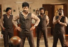 டிசம்பரில் தொடங்குகிறது ‘மரகத நாணயம் 2’ படப்பிடிப்பு