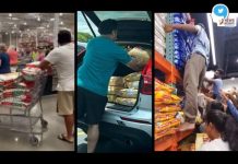 அமெரிக்காவை தொடர்ந்து கனடா, சிங்கப்பூர் உள்ளிட்ட நாடுகளிலும் அரிசி தட்டுப்பாடு