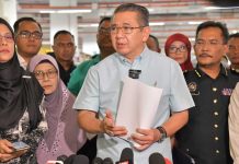 இவ்வாண்டு இறுதிவரை பொருட்களின் விலை உயராது அமைச்சர் உறுதி