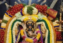 பீடோர் ஸ்ரீ சித்தி விநாயகர் ஆலய மஹா கும்பாபிஷேகம். 3,000 த்திற்கும் அதிகமான பக்தர்கள் திரண்டனர்!