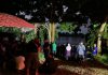 தும்பாட் அருகே படகில் இருந்து தவறி விழுந்து பெண் மரணம்; கணவர் மற்றும் மருமகனை காணவில்லை