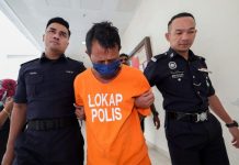 மூவாரில் தனது இரு மகள்களை 6 ஆண்டுகளாக பாலியல் வன்புணர்வு செய்ததாக தந்தை மீது குற்றச்சாட்டு