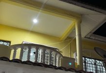 வயிற்றில் கத்திக்குத்து காயங்களுடன் பாலர்பள்ளி ஆசிரியை ஒருவர் இறந்து கிடக்க கண்டெடுப்பு