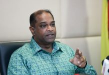 மித்ரா ரொக்க உதவி நிதிக்கு தனியார் உயர்கல்வி பி40 மாணவர்களும் மனு செய்யலாம் முதலில் வருவோருக்கு முதற்சலுகை – டத்தோ ரமணன் தகவல்