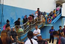 568 ஆவணமற்ற புலம்பெயர்ந்தோர் சண்டாக்கானிலிருந்து சொந்த நாட்டிற்கு திருப்பி அனுப்பப்பட்டனர்