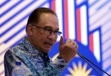 21 வயது மற்றும் அதற்கு மேற்பட்ட அனைத்து மலேசியர்களுக்கும் RM100 e-wallet வரவு -பிரதமர் அறிவிப்பு