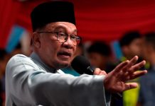 எதிர்க்கட்சி உட்பட யாரையும் நான் கொடுமைப்படுத்த மாட்டேன் – அன்வார்