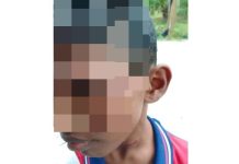 ஜோகூரில் தமிழ் பள்ளி மாணவர் ஒருவர் தலைமையாசிரியரால் தாக்கப்பட்டதாக போலீசில் புகார்