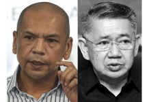 மறைந்த சலாஹுடினுக்குப் பதிலாக அர்மிசான் உள்நாட்டு வாணிபம் மற்றும் வாழ்க்கைச் செலவீன அமைச்சராக நியமிக்கப்படுவார் -பிரதமர்