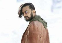 சர்ச்சையில் நடிகர் சுதீப்பின் சிகை அலங்காரம்: ஆசிரியர்கள் எதிர்ப்பு