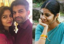 கணவரை பிரிகிறாரா சுப்பிரமணியபுரம் நடிகை சுவாதி?