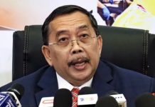 6 மாநில சட்டமன்றத் தேர்தலில் போட்டியிடவுள்ள வேட்பாளர்களின் பெயர் பட்டியல்