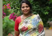 மாமன்னனில் வடிவேலுவின் மனைவியாக நடித்தவர் யார் என்று தெரியுமா?