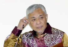 ஜாஹிட் ஊழல் விசாரணையின் எதிர்காலம் AGCயின் முடிவைப் பொறுத்தது