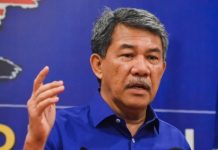 ஜெட்டாவில் நடைபெறும் OIC அவசரக் கூட்டத்தில் மலேசியாவைப் பிரதிநிதித்துவப்படுத்த தோக் மாட் பங்கேற்கிறார்